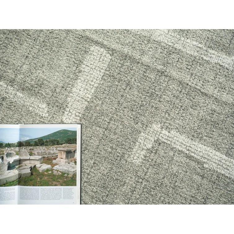 EXQUISITE RUGS Breckenridge Area Rug