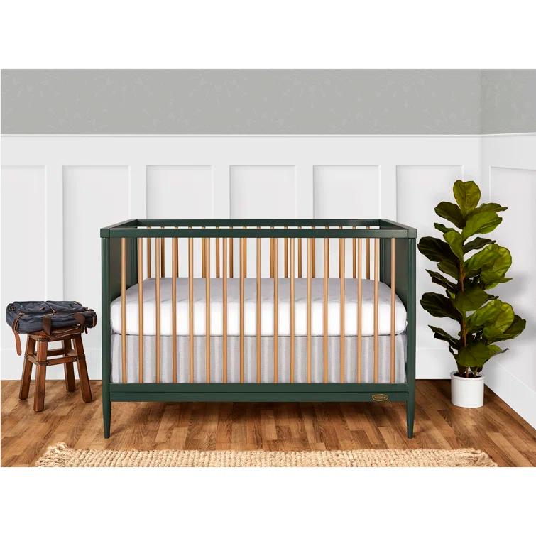 Clover Convertible Crib