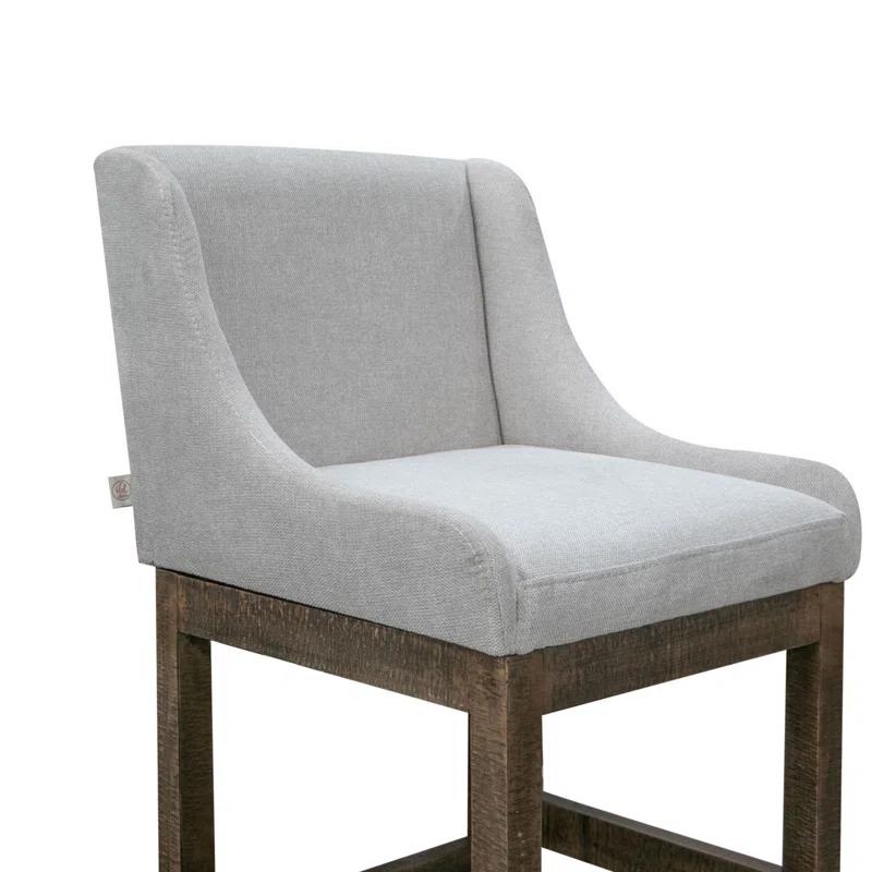 Arlinda Upholstered Stool