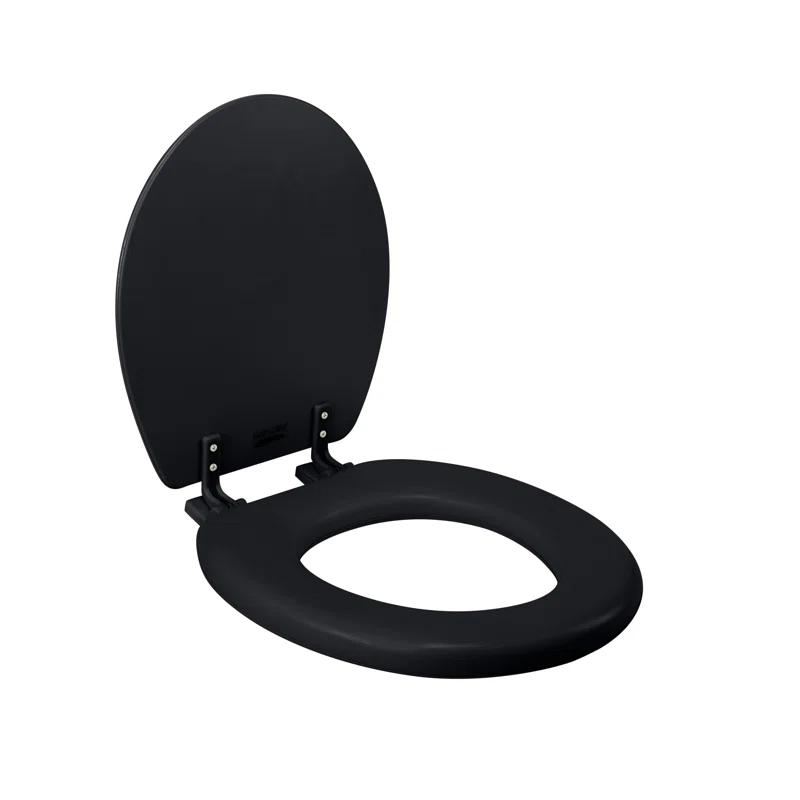 Bath Bliss 7239 Round Toilet Seat and Lid