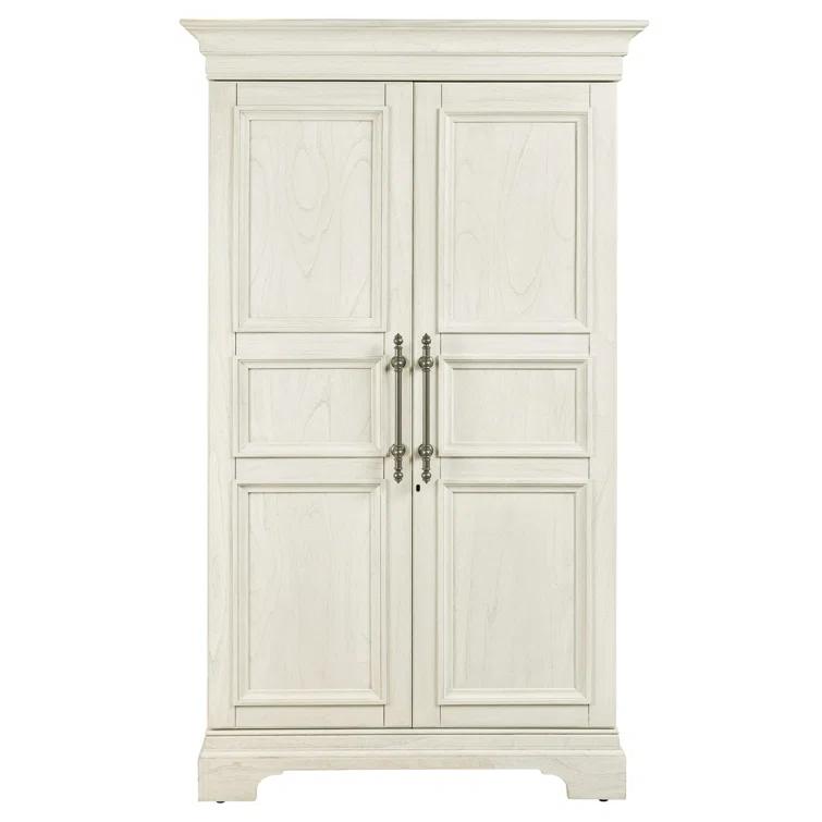 Howard Miller® Passport 23'' Solid Wood Bar Cabinet