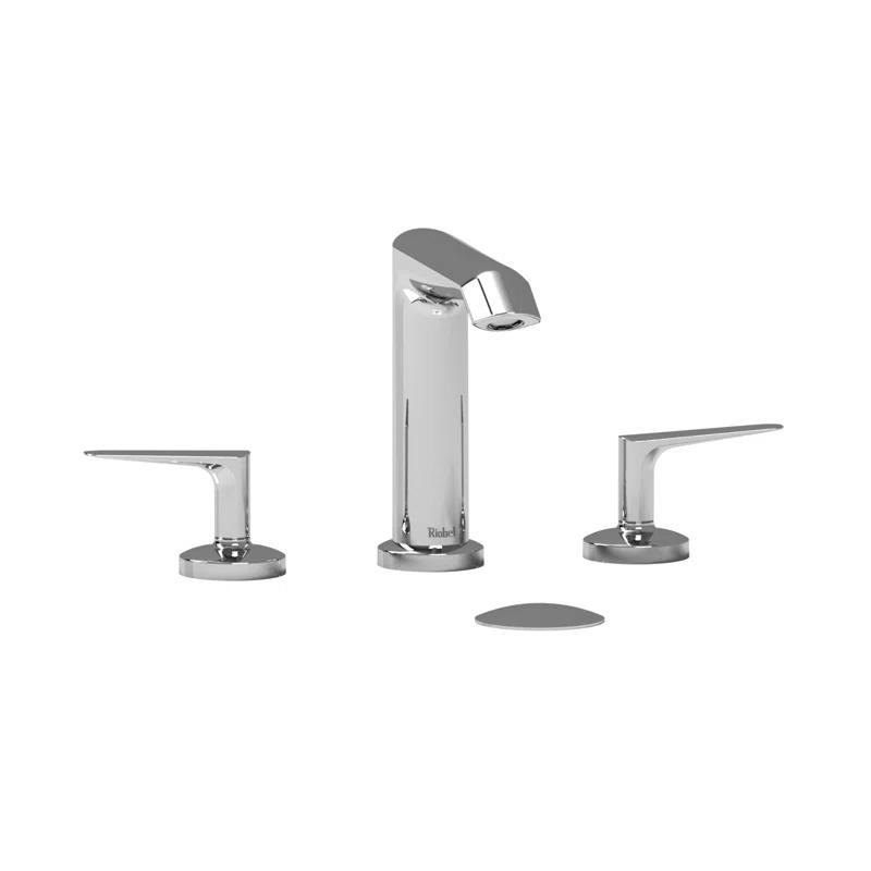 Riobel VY08C Venty Widespread Lavatory Faucet