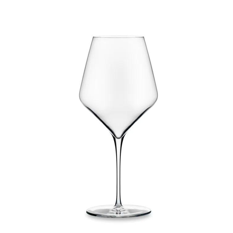Signature-Greenwich Libbey Red Wine Glasses