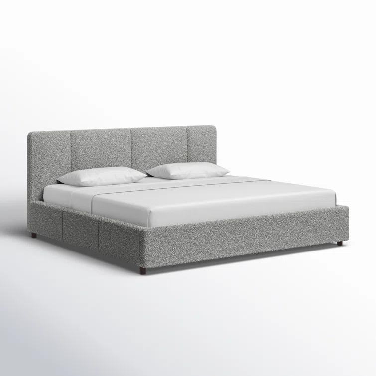Ruthie Upholstered Bed