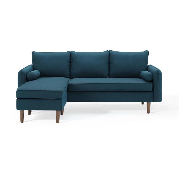 Modway Modway Revive Upholstered Right or Left Sectional Sofa