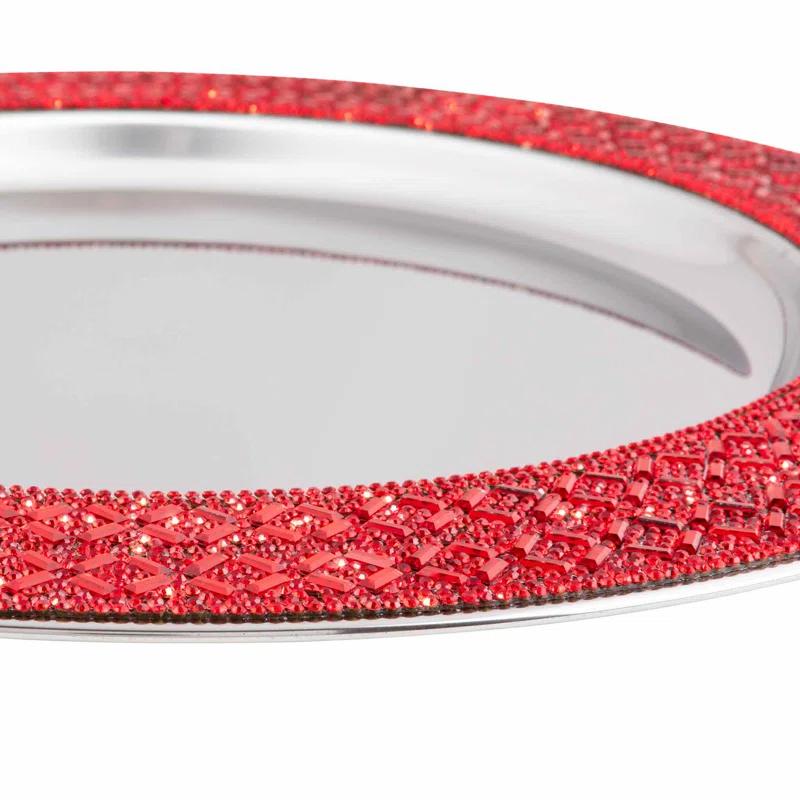 Sparkles Home Madison Avenue Charger