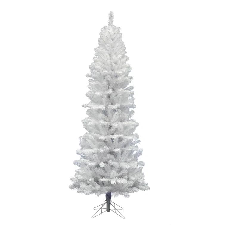 The Holiday Aisle® 7.5' Christmas Tree