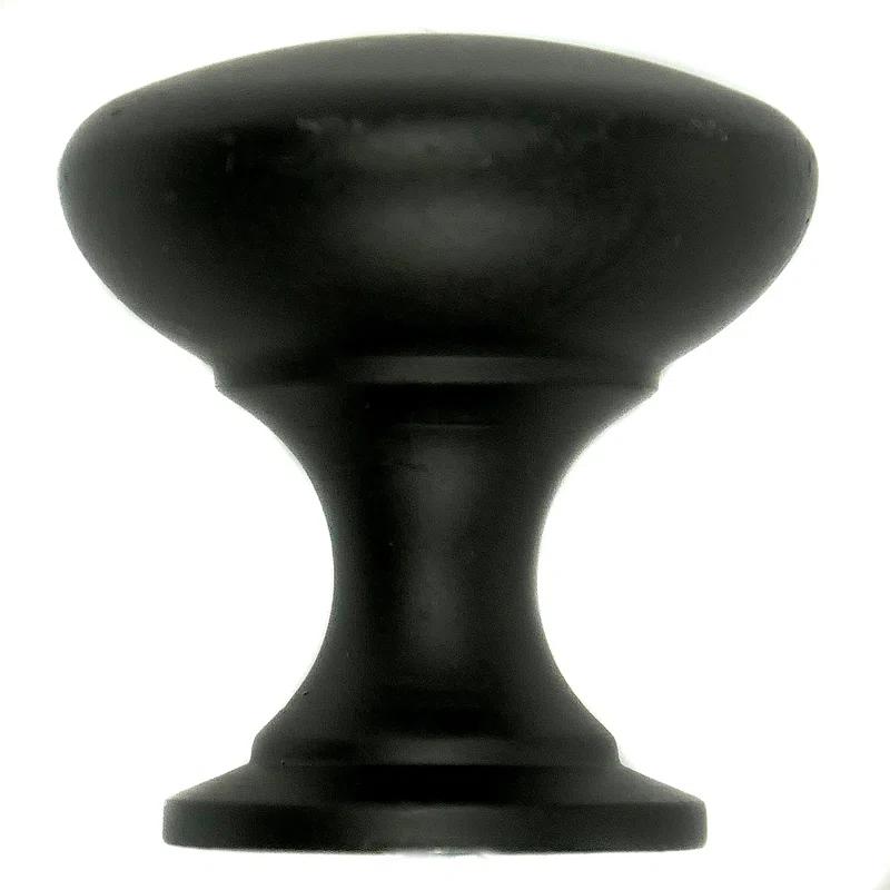 Laurey Richmond Mushroom Knob