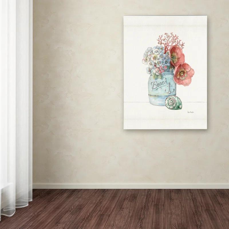 Highland Dunes " Sea Finds I " by Lisa Audit