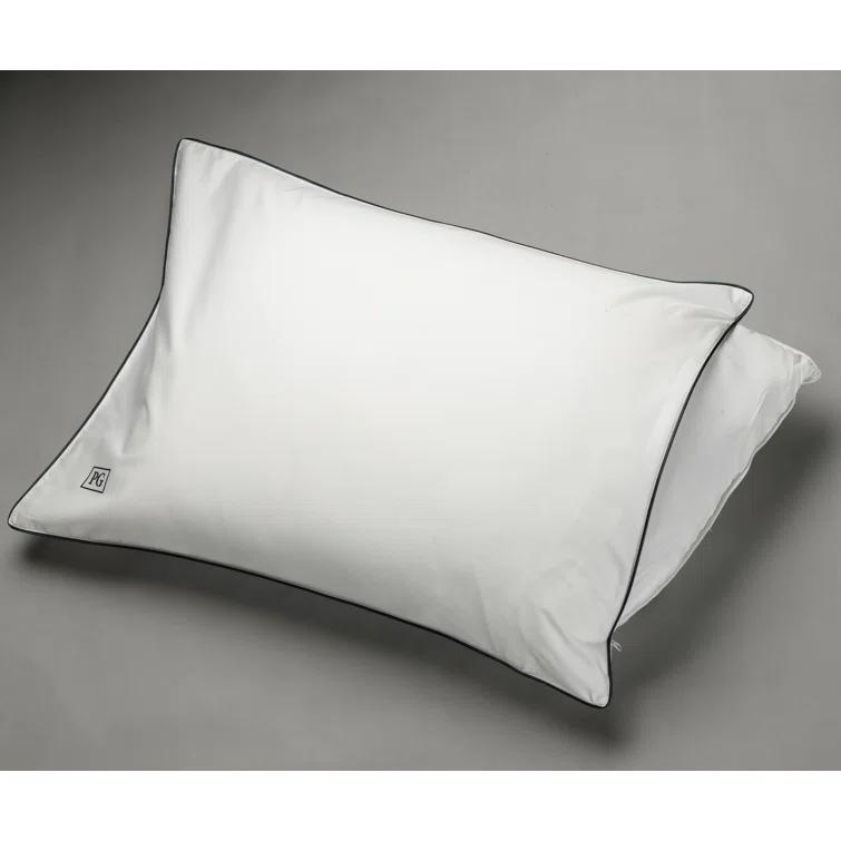 Plush Pillow (Set of 2)