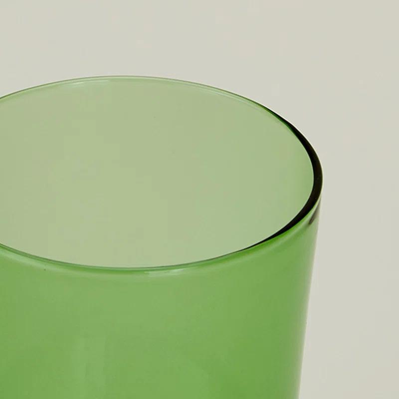 Hawkins New York Essential Glass Cup Set of 4