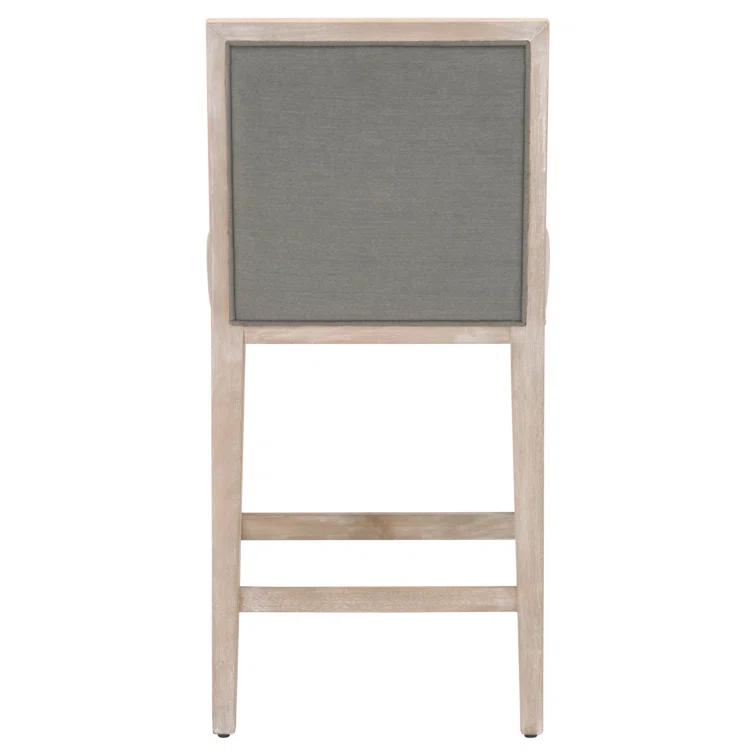 Joss & Main Temara 26.5" Bar Stool & Reviews | Wayfair