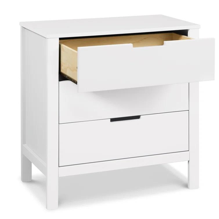 Carter's by DaVinci Colby 3 Drawer Dresser