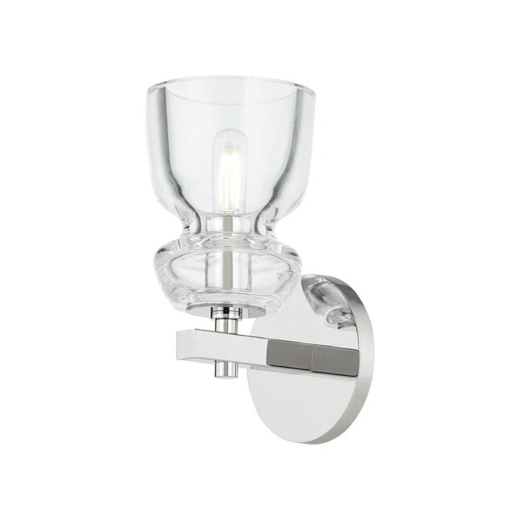 Troy Lighting Trey 1 Light Wall Sconce