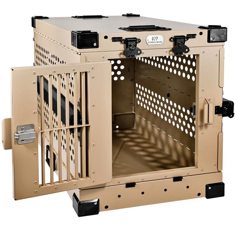 K9 Kennel Boss K9 Kennel Boss Dog Crate
