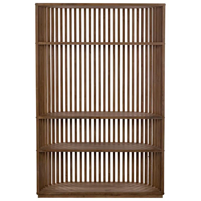 Vedima Bookcase