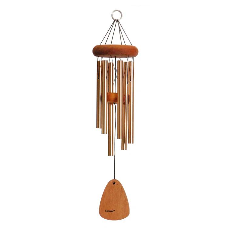 Wind River Chimes Festival Aluminum Wind Chime