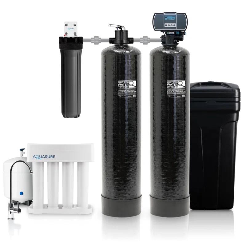 Aquasure AS-SE1000FM Filtration System