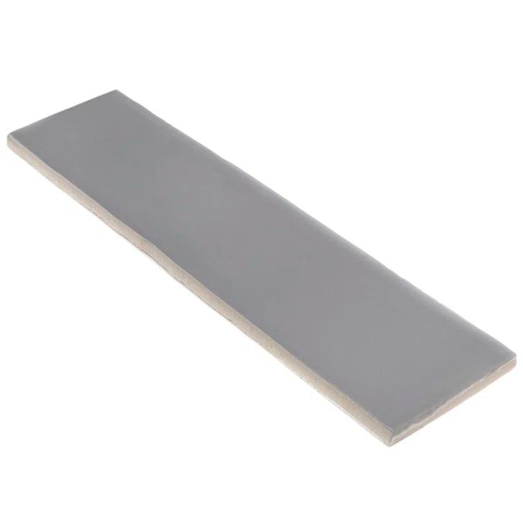 Bond Tile Baton Rouge 3" x 12" Ceramic Subway Tile (5.38 sq. ft./case)