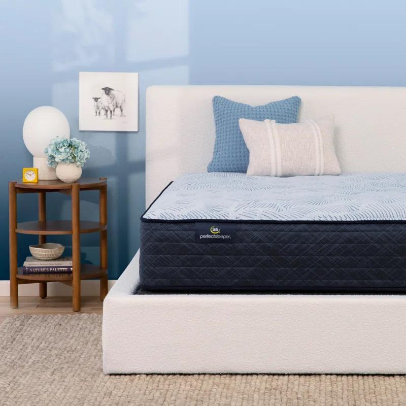 Serta Perfect Sleeper Nurture Night 13.5" Plush Mattress