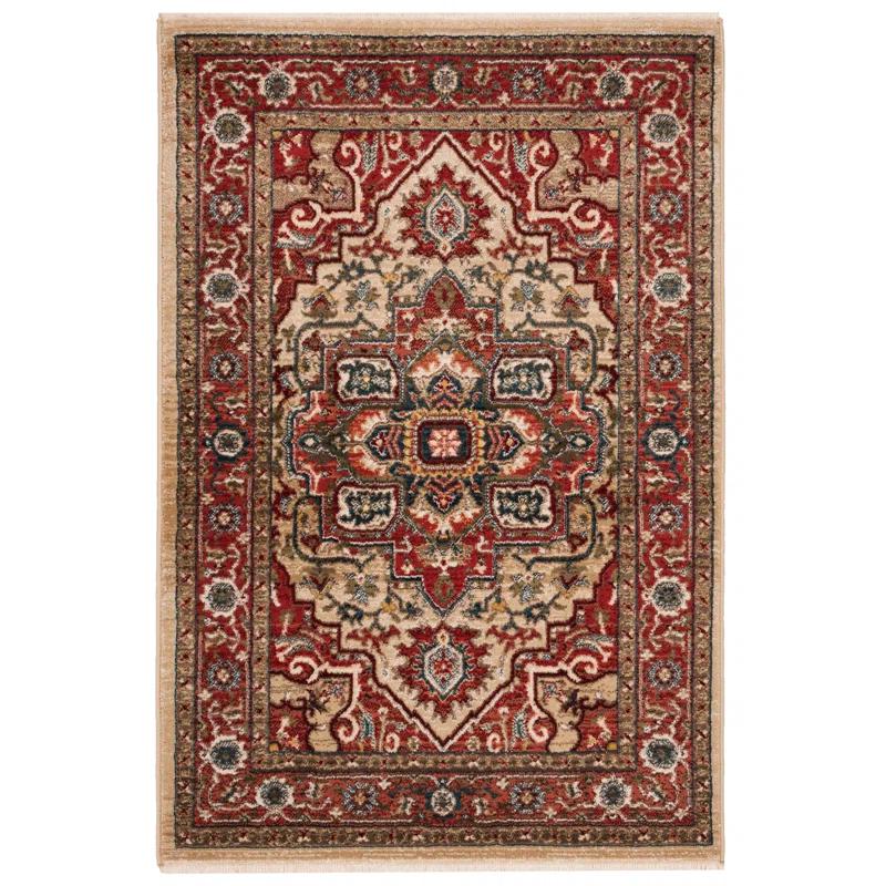 Lauren Ralph Lauren Quentin Performance Oriental Rug