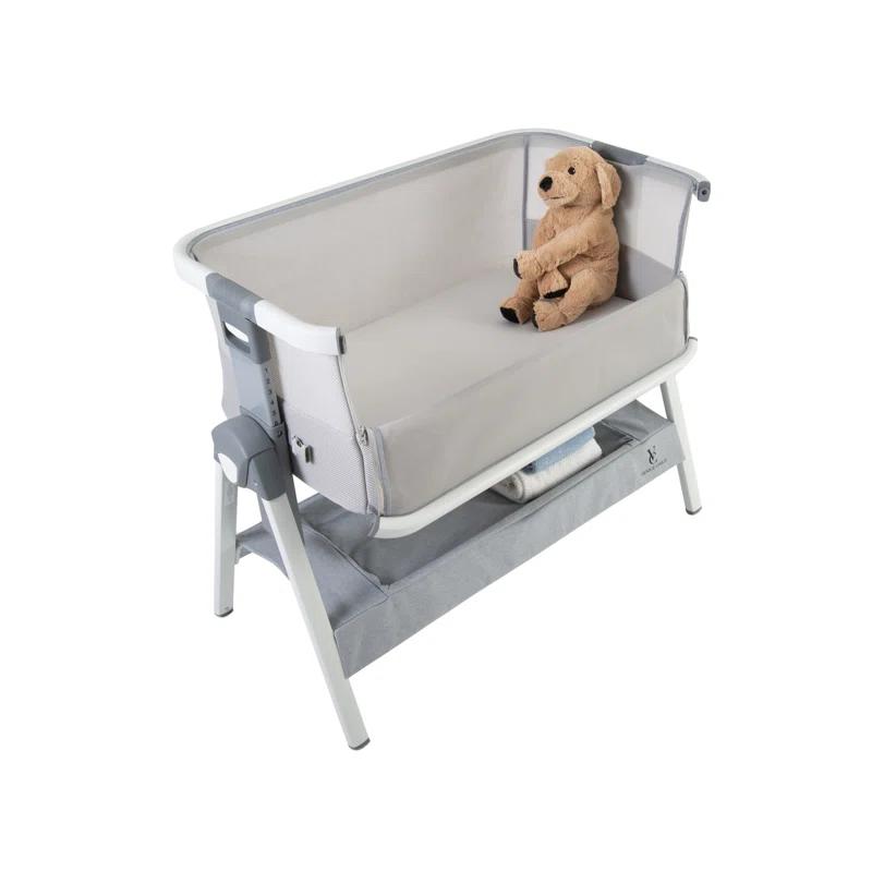 Venice Child California Dreaming Bedside Bassinet