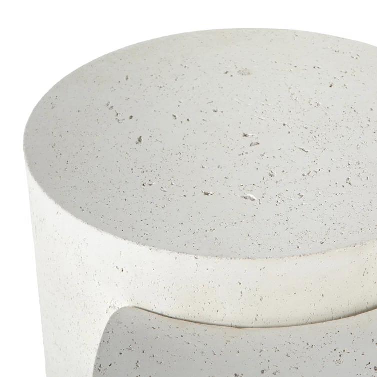 Barton Nesting Coffee Table (Set of 2)