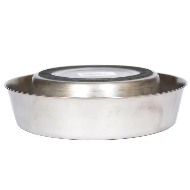 Iconic Pet Anti Ant Non-Skid Pet Bowl (2 Bowls) (Set of 2)