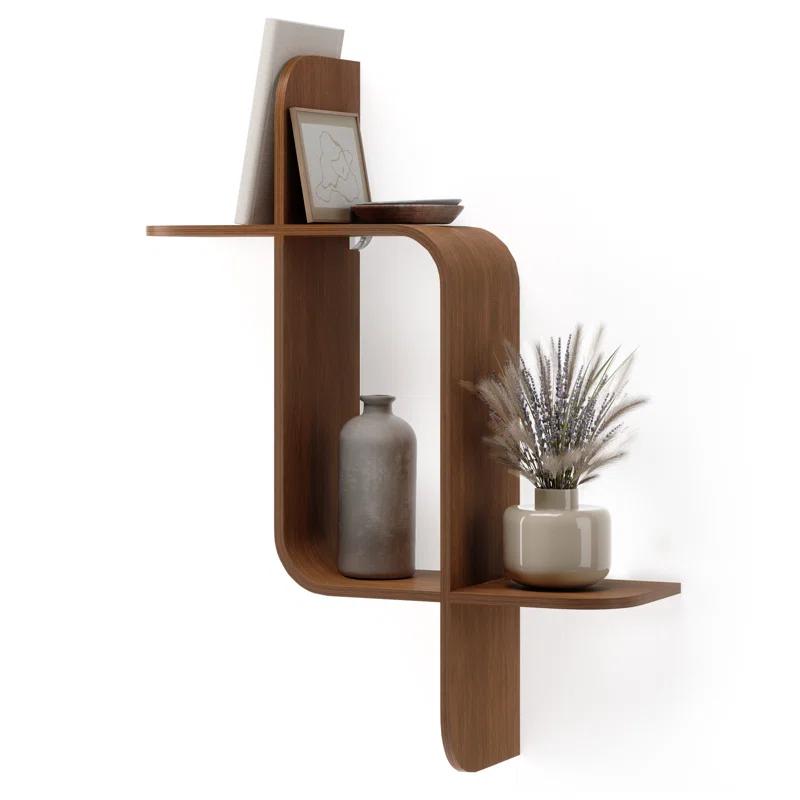 Elias Wall Shelf