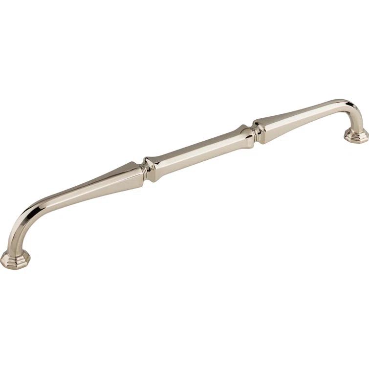 Top Knobs Chalet 9" Center to Center Bar pull