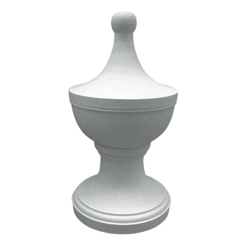Urn Finial (Set of 4) (Set of 4)