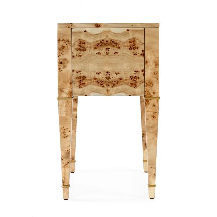 Mazekine 2 - Drawer Nightstand