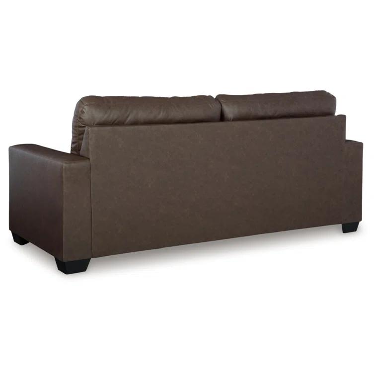 Ebern Designs Brakefield Queen Sofa Sleeper