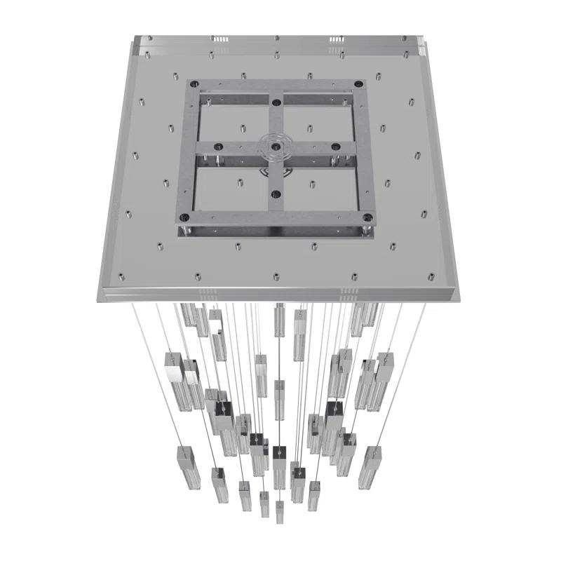 Avenue Lighting Boa 41 - Light Cluster Pendant