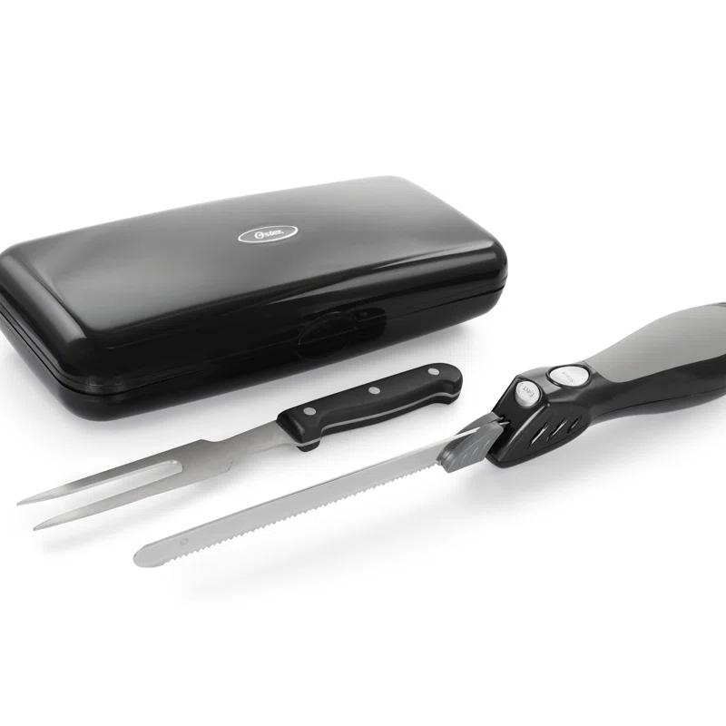 Oster Oster 4 Piece Carving Set
