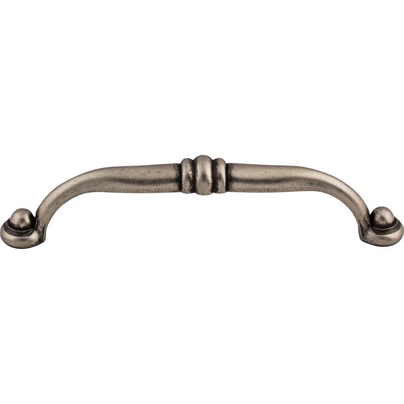 Voss 5 1/16" Center to Center Bar pull