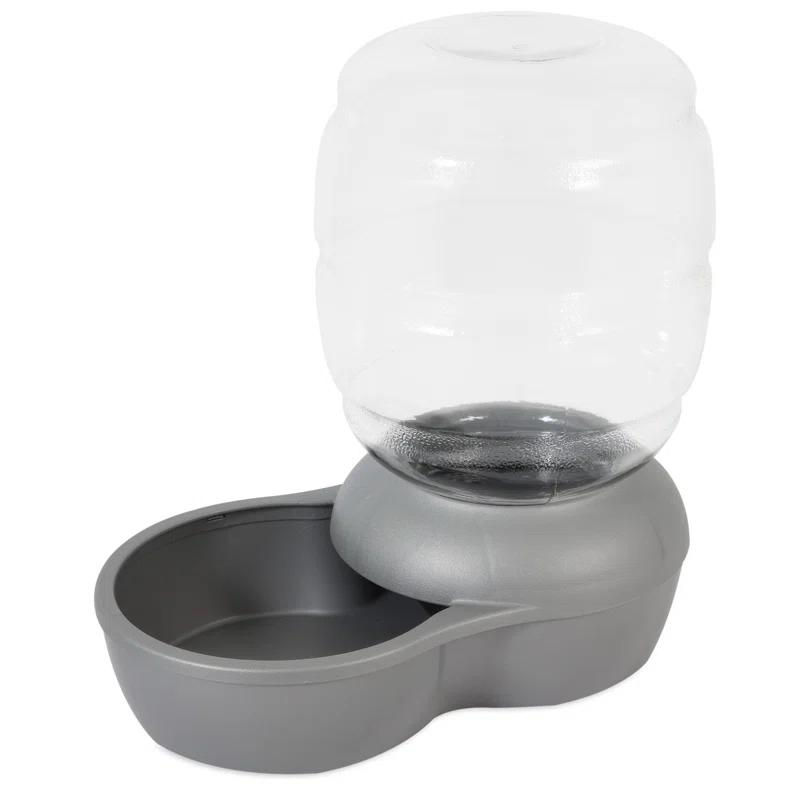 Automatic Water Dish