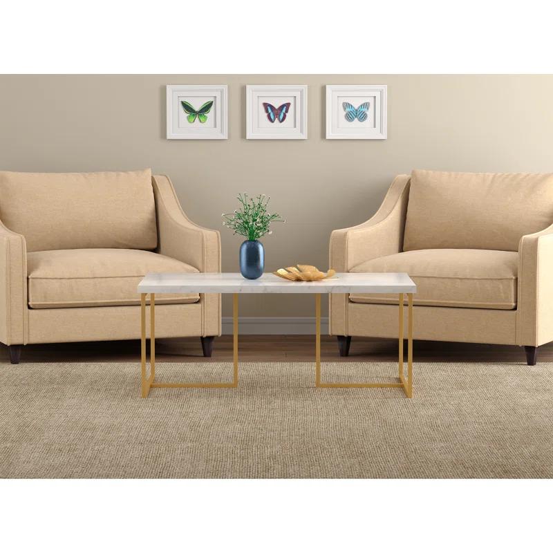 Willa Arlo™ Interiors Metz Coffee Table