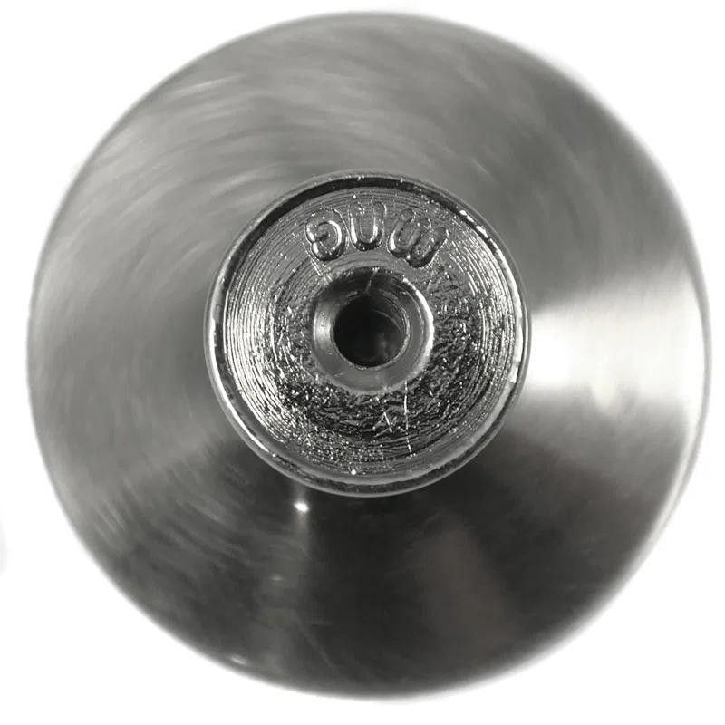 MNG Hardware Vanilla Mushroom Knob