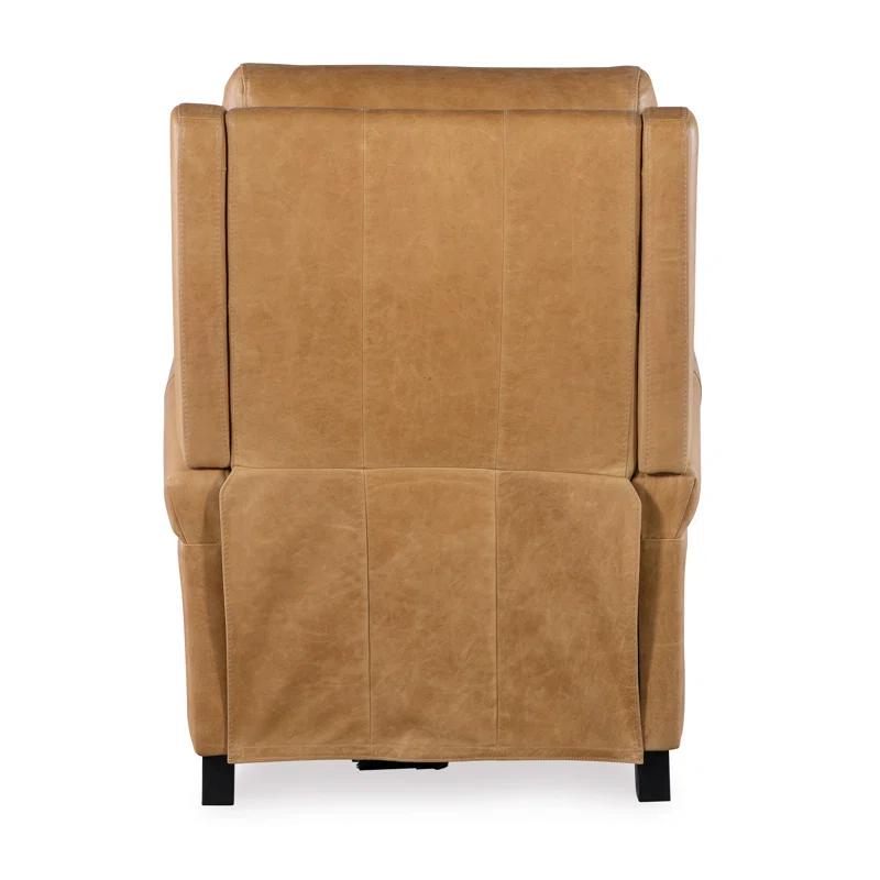 Hooker Furniture RC Leather Home Theater Seat