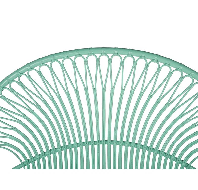 Bayou Breeze Deloris Headboard