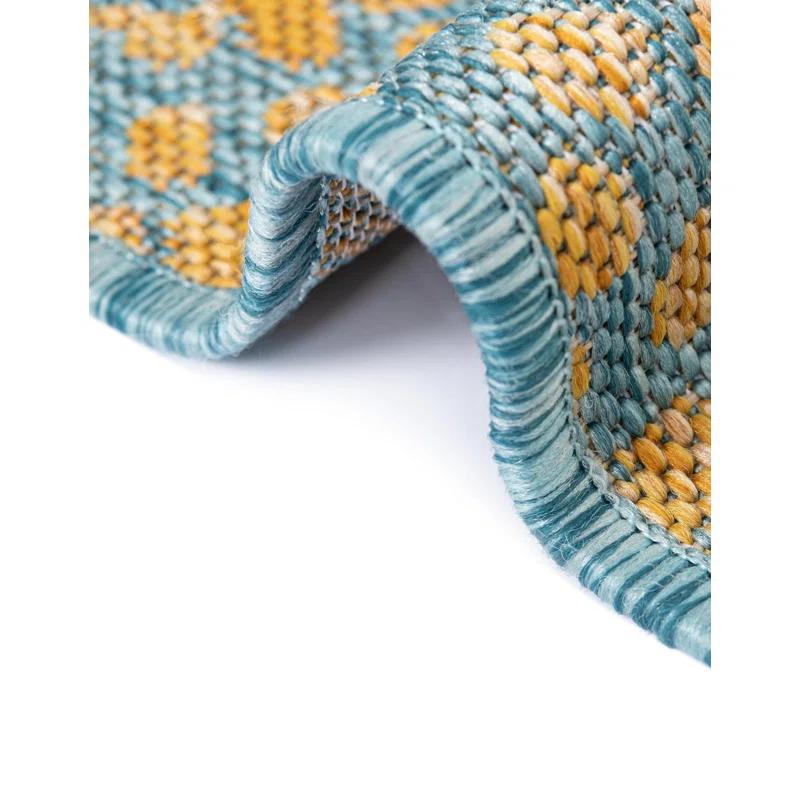 Jill Zarin Jill Zarin Cape Town Outdoor Rug