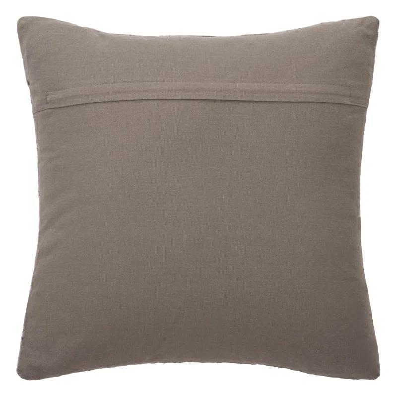 Safavieh Deana Embroidered Reversible Throw Pillow