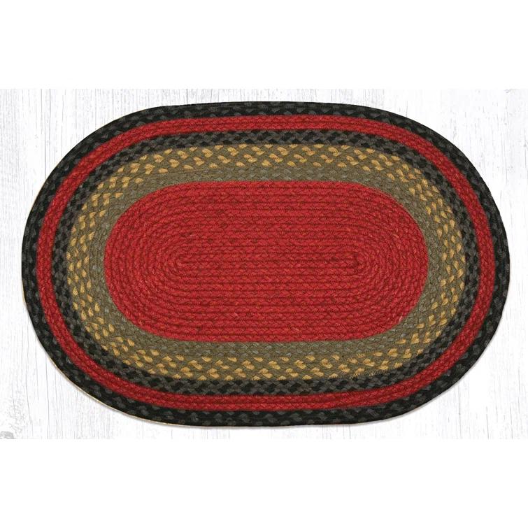 Earth Rugs Indoor Rug