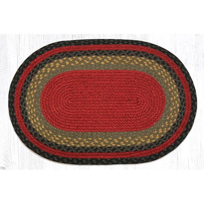 Earth Rugs Indoor Rug