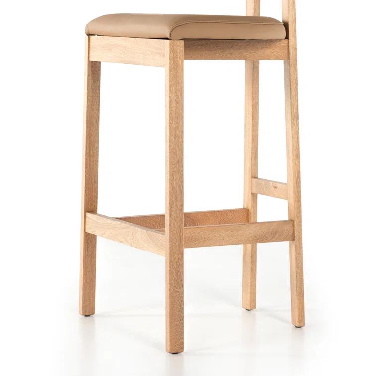 Ayvn Bar And Counter Stool - Bar