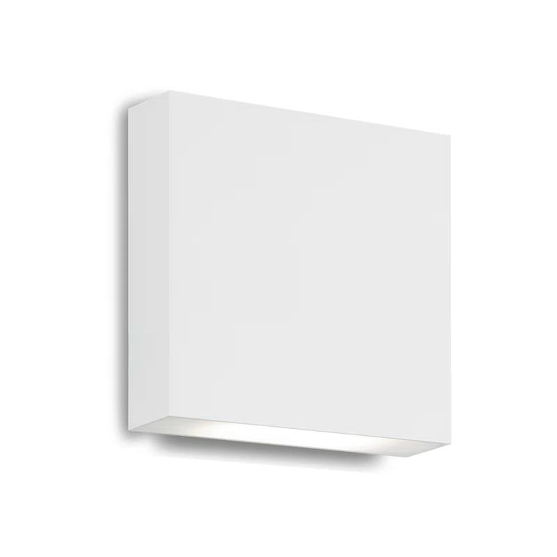 Kuzco Lighting Aluminum LED Wall Light