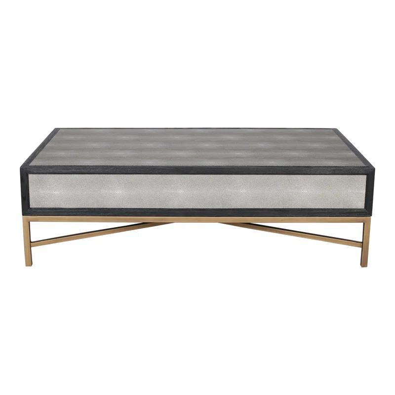 Trent Rectangular Coffee Table
