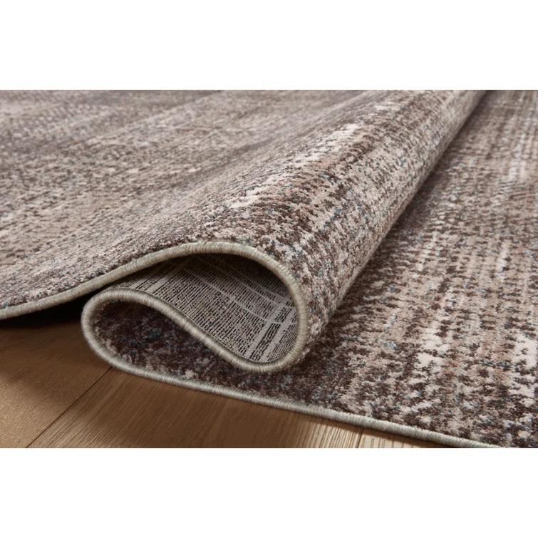 Angela Rose x Loloi Angela Rose x Loloi Ember Area Rug