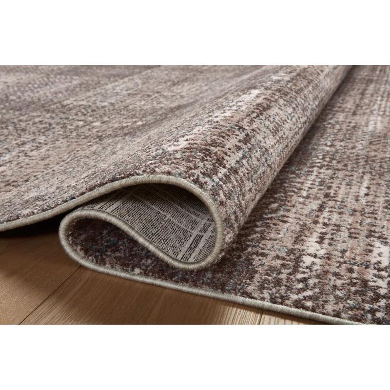 Angela Rose x Loloi Ember Area Rug